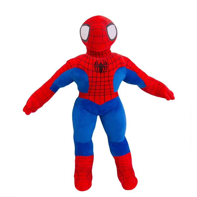 Puppen Marvel Spiderman The Avengers Kinder Spielzeug Xmas Geschenk 27CM AAA 