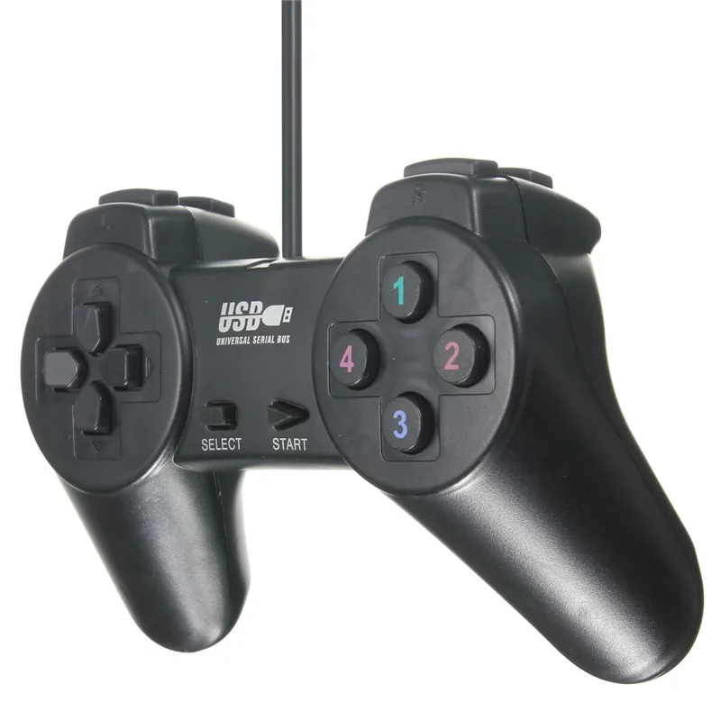 Wired-USB-2.0-10-Keys-Game-Controller-Gamepad-Joystick-Joypad-for-PC-Laptop-Computer-for-XP-Vista-Windows-7-8-Game-Pad-Controle  (7)