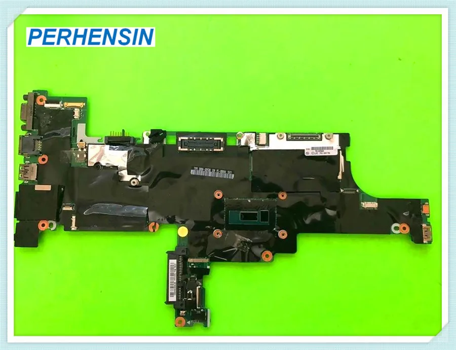 

Оптовая продажа, оригинальная материнская плата для LENOVO ThinkPad T450s, фреза детской модели 00HT756, модель 100% года, отлично работает