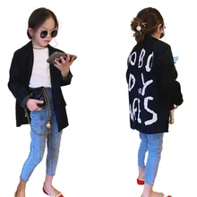 

Net celebrity graffiti printed suit jacket 2021 spring style big boy casual temperament loose handsome suit jacket trend
