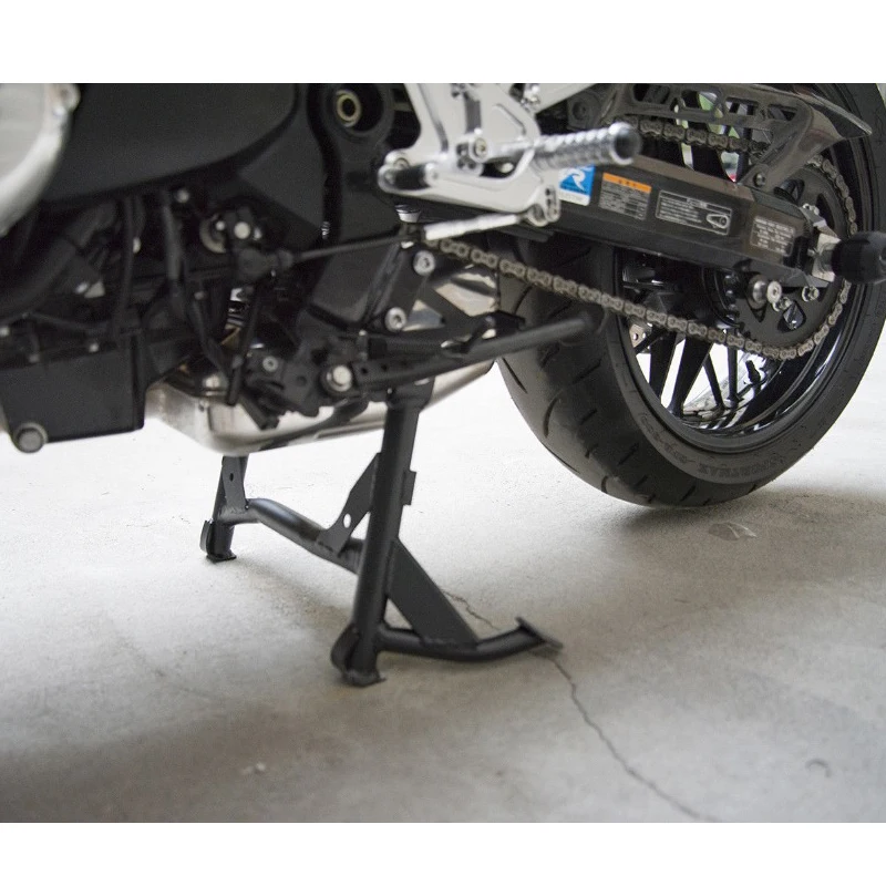 Аксессуары для мотоциклов для Kawasaki Z900 RS- Средний центр подножка ножная ножка кик-Стенд Поддержка тела подъем вверх парковка Brack