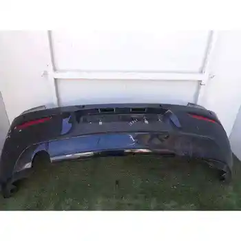 

REAR BUMPER BMW 1 SERIES LIM. 5-TRG. (F20)