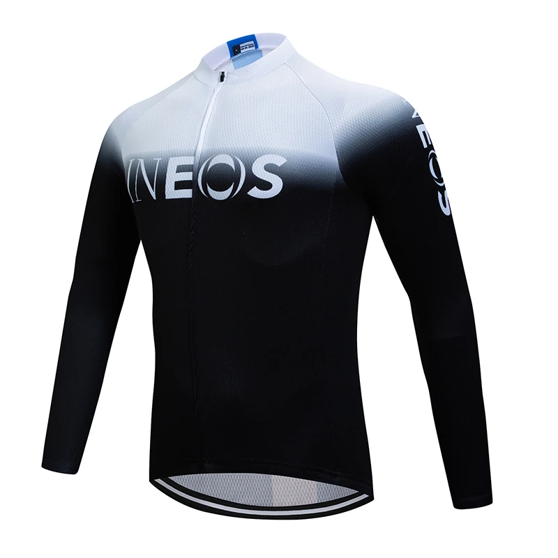 INEOS, велосипедная команда, Джерси, 20D, велосипедные штаны, набор, Майо, одежда для мужчин, зимняя, полярная, термальная, профессиональная, велосипедная майка