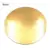 5Pcs 2.5 mm 3-10 Inch Gold Round Cake Board Circle Base Cupcakes Stand Paper Cases Liners Party Pastry Baking Mat Decorations