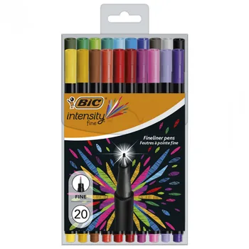 

Art Markers BIC 953035 creative kits office chancellery marker for drawing