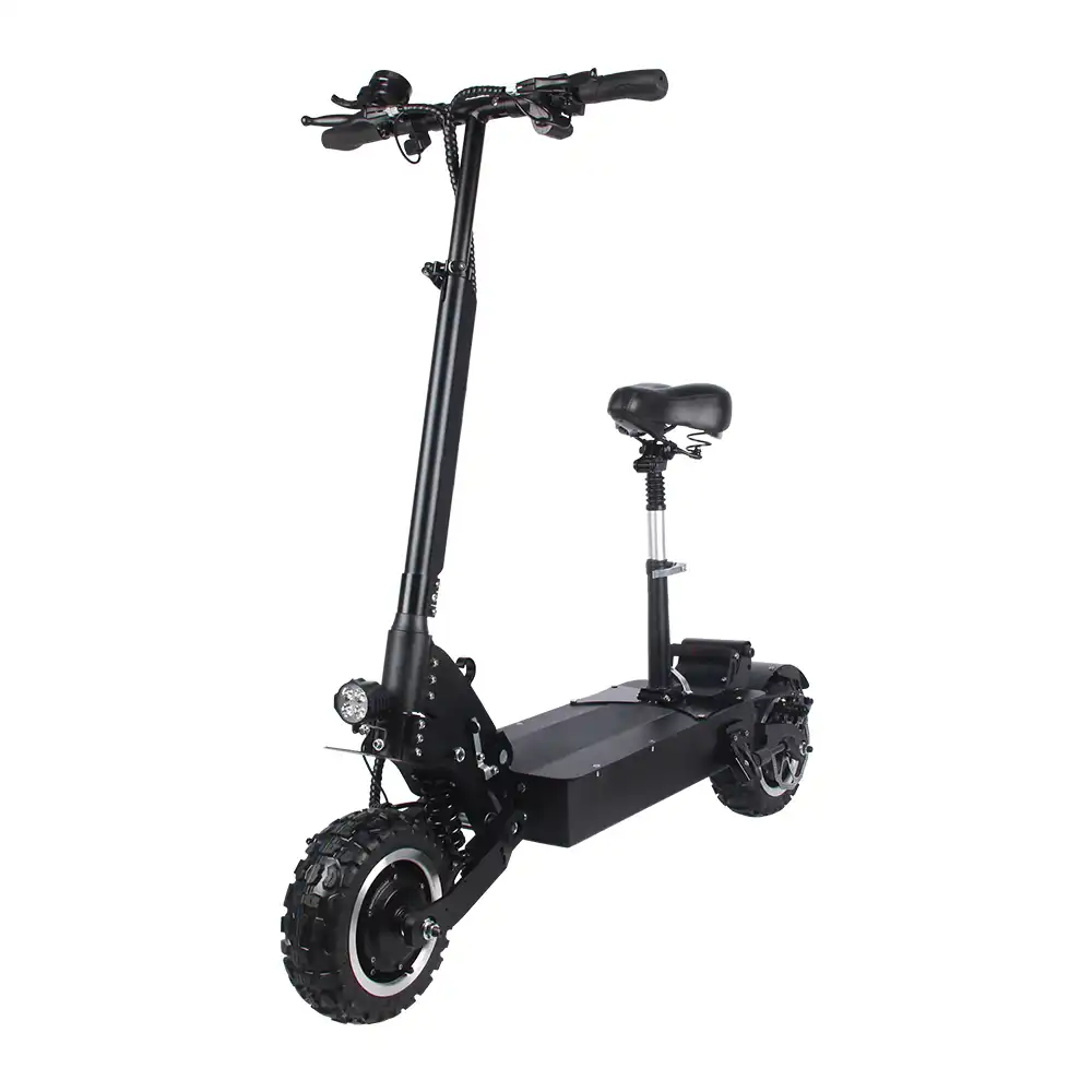 low price electric scooter