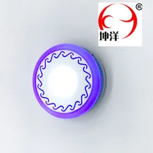 Светильник для палатки, открытый горный альпинистский открытый дачный светильник ing перезаряжаемый походный фонарь, аварийный светодиодный магнит gua gou deng