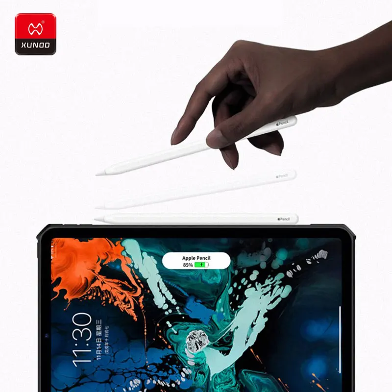 Роскошный чехол для нового iPad Pro 11 9 7 10 5 2 дюймов 2018 mini345 Air 3 планшет с подушками