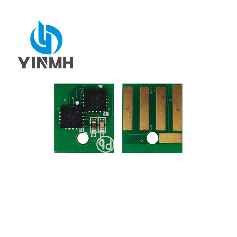 Тонер-чип 331-9805 593-11167 8 5 K для Dell B2360 B3460 B3465 B2360d dn B3460dn B3465dn копир лазерный чип |