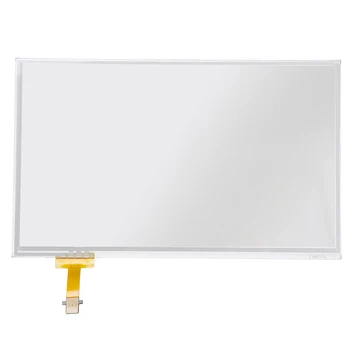 

12 Pins 7 inch Navigation Touch Screen Glass Digitizer Touch Screen Panel For Toyota Camry RAV4 2014 2015 2016 2017 2018