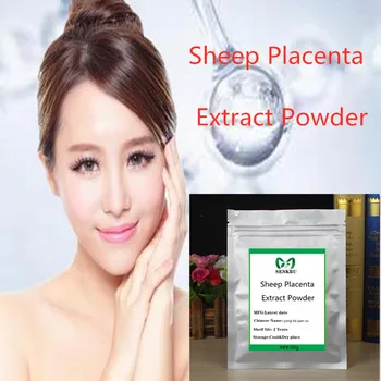 

Best selling high-quality sheep placenta powder 200:1, increase male sperm production, whiten skin and remove wrinkles