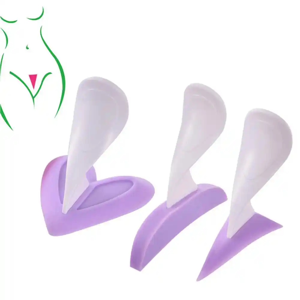 intimate shaving tool