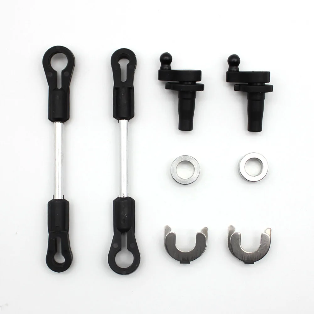 Впускной коллектор Swirl Flap Repair Kit набор инструментов 11 см для двигателя типа 2,7 3,0 TDI V6 XH-6129 059198212 воздухозаборная система
