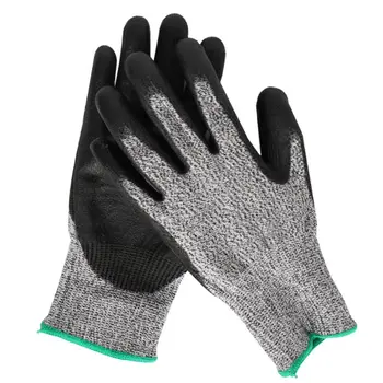 

Anti-cut Porter Work Touchable Gloves Soft Breathable Construction Site Non-Slip Wear-Resistant Hand Cover Protective