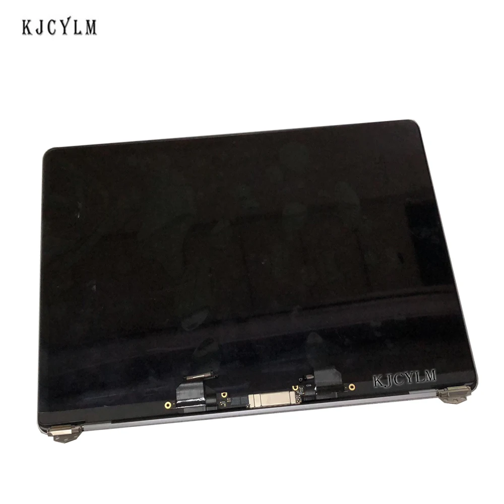 1" A1706 A1708 ЖК-дисплей в сборе для Macbook retina 13" A1706 A1708 Полный ЖК год