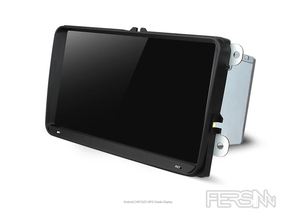Clearance EU RU warehouse Fersinny CDZ9060 PX30 car dvd player for Skoda Fabia octavia Superb Yeti Seat Rapid  vw golf tiguan polo passat 12