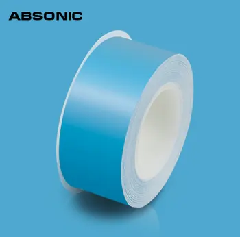 

Sticker Label Tape for TEPRA for KingJim LP15S LR20C LR30C LR5C Label Printer 15mm*4m Replace for TEPRA Lite Teap Label Small