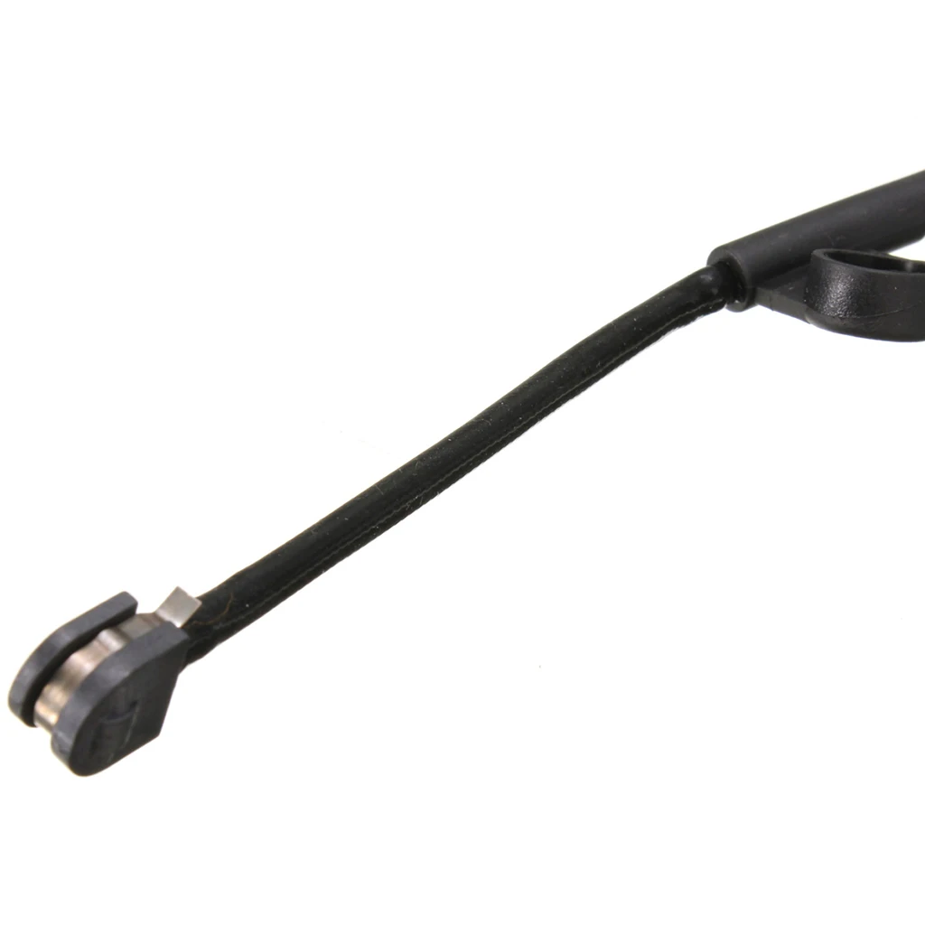 Set Of 2, Front + Rear Brake Pad Sensor For BMW 3 Series E46 E85 Z4, Replacement Accessories, , Black