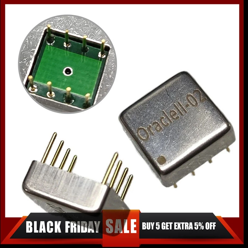 Oracle Ii Dual Op Amp Hybrid Discrete Audio Operational Amplifier Upgrade Op Amp Operational