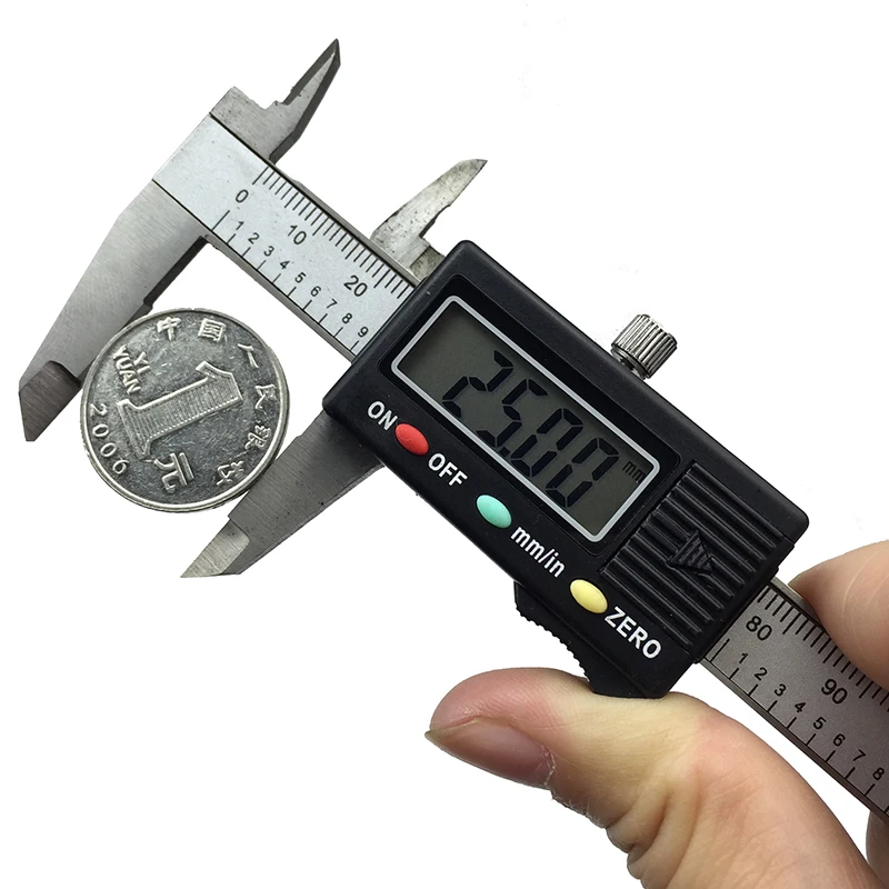 digital vernier