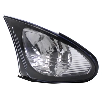 

New Right Side Turn Signal Corner Light Clear Lens for BMW 3 Series E46 02-05 63137165860