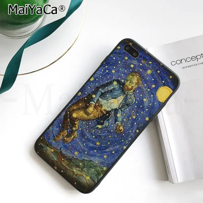Van Gogh Oil Painting 
