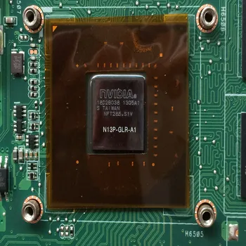 

Original N56VJ REV:2.3 Motherboard w/ GT 635M GPU & 2G RAM 90NB0030-R00010 for ASUS N56VJ mainboard free shipping