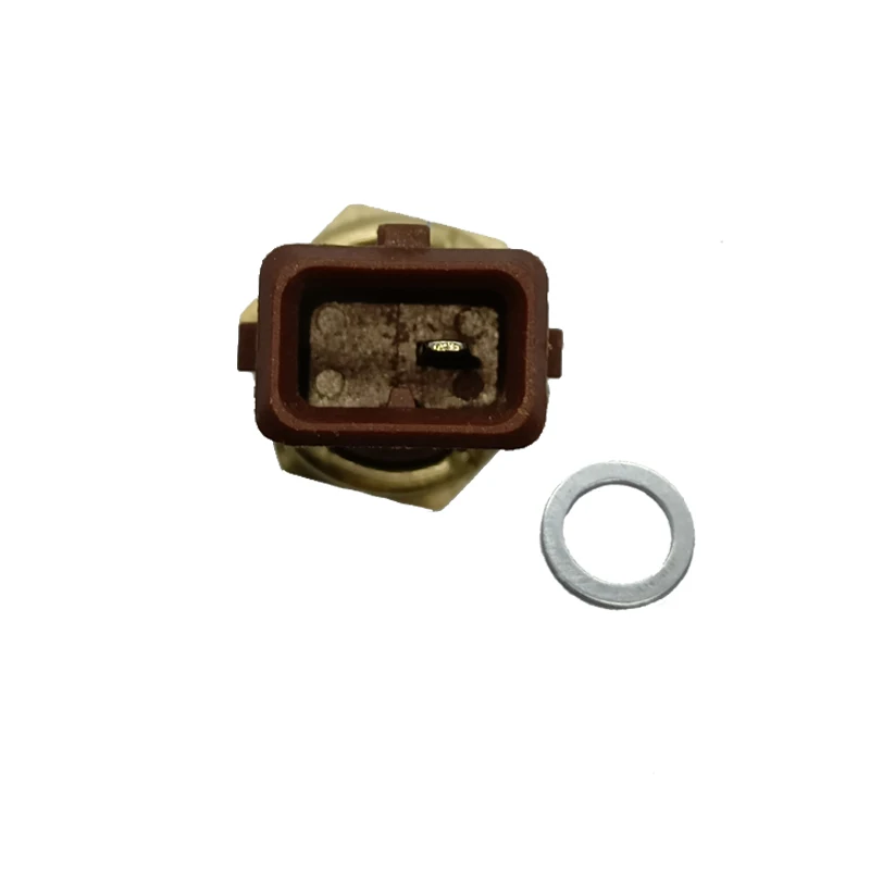 abs sensor Coolant Temperature Sensor For BMW LAND ROVER OEM 1710511 1710512 12621710511 12621710512 STC2253 transmission sensor