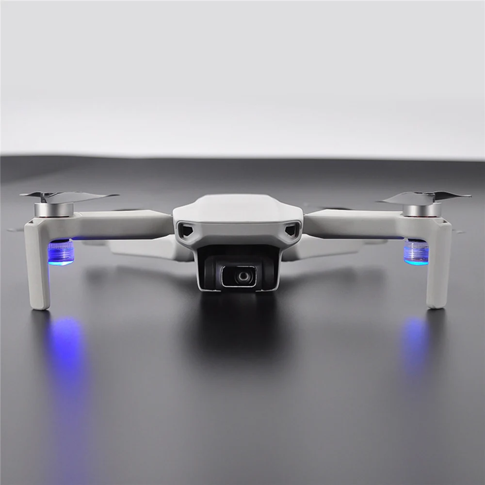 

2PCS Night Flying Light Navigation Signal Lamp for DJI Mavic Mini Drone LED Flash Lights for DJI Mavic Mini Accessories