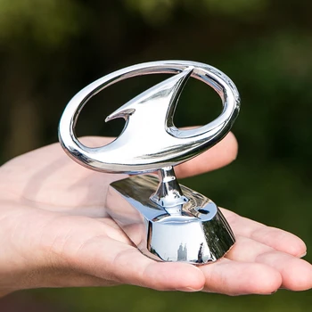 

Auto Front Cover Emblem for BESTURN Logo for FAW BESTURN T77 X40 B50 X80 B70 B30 B90 Automobile Sticker Metal 3D Car Accessories