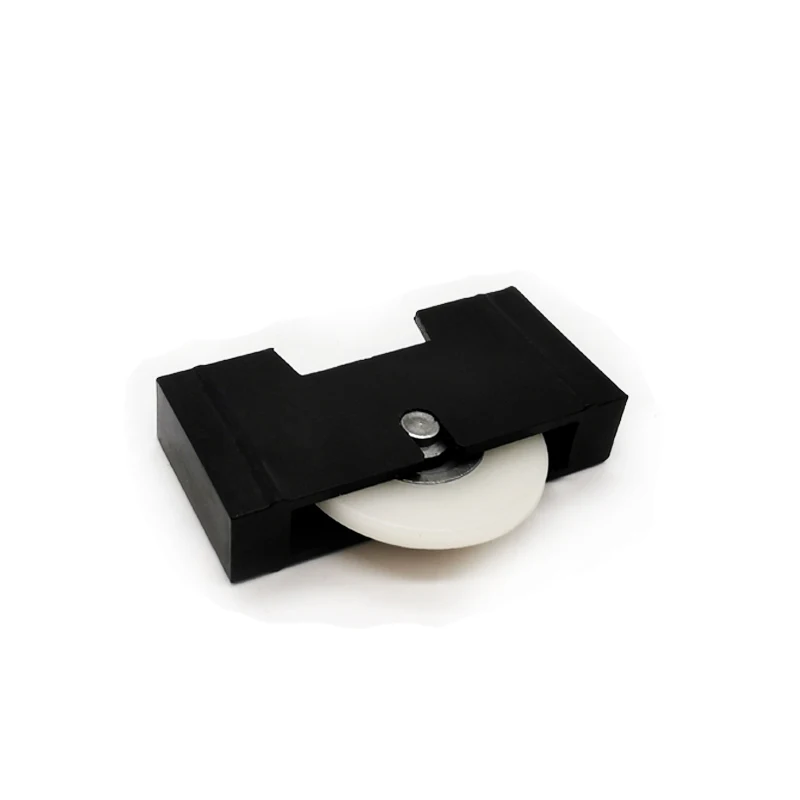 A box of 50pcs for T-type Glass Push Knife guide wheel glass knife pulley mute wear-resistant large size glass push knife pulley 5