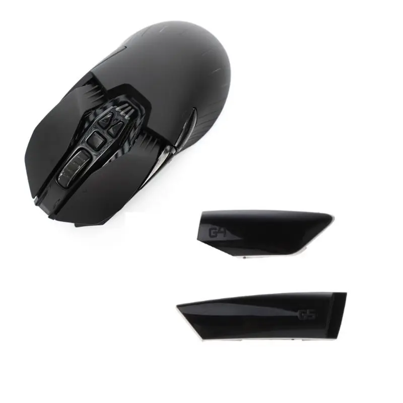 Wireless Mouse Replacement Side Buttons G4 G5 G4567 for Logitech G900 G903Y-wf 