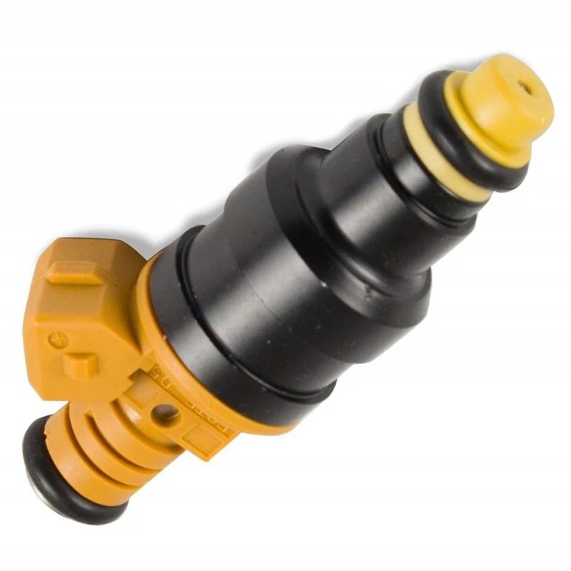 NEW-Flow Matched Fuel Injector for Ford F150 F250 F350 Mustang Expedition Excursion Crown Victoria Bronco Econoline 4.6 5.0 5.4