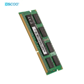 

Oscoo DDR3L 4GB 1600Mhz SO-DIMM 1.35V DDR3 8GB Notebook RAM 204Pin Laptop Memory sodimm for laptop notebook One machine