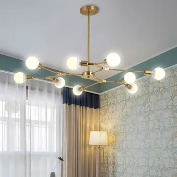 

Sale TRAZOS 3/6/9 head vintage industrial edison LED lights barn metal flush mount ceiling lights home decoration lighting lamp