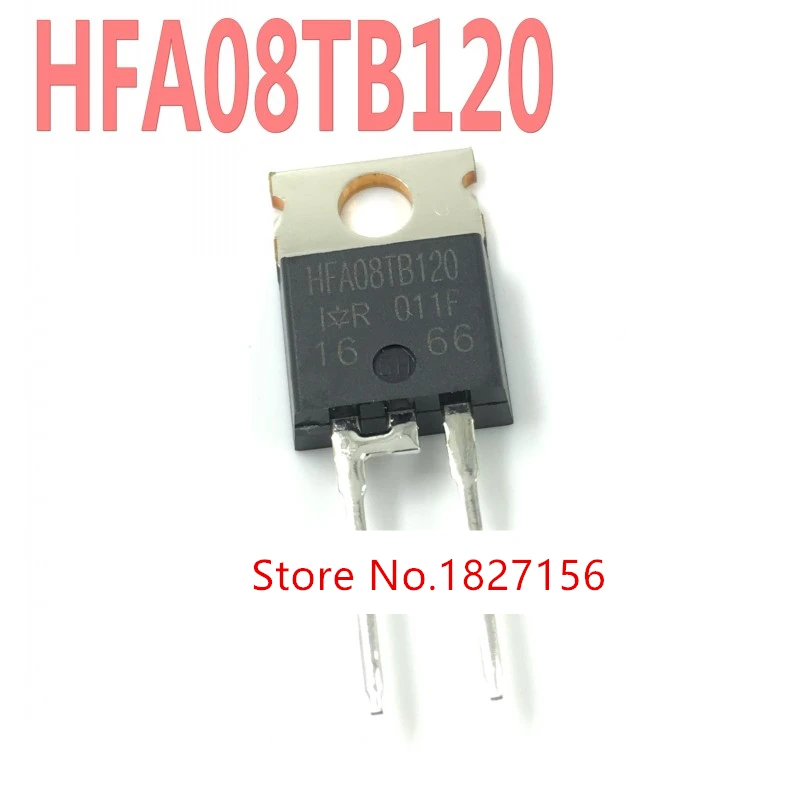 HFA08TB120