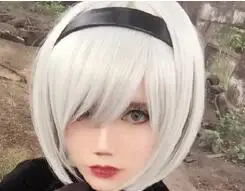 NieR Automata Heroine jorha № 2 № 9 Тип B Тип S кимоно юката костюмы платье униформа костюмы для косплея