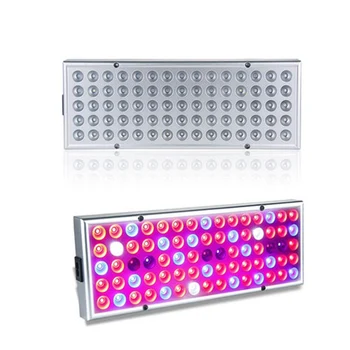 

25W 45W LED Grow Light Full Spectrum Panel IR UV Led Grow Light Full Spectrum Fitolampy For Greenhouse Hydroponic Indoor Plants