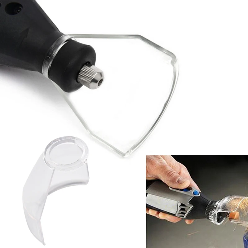 

New Rotary Tool Attachment Accessories A550 For Mini Drill Mini Grinder Cover Case Tools Accessories Tool Grinder