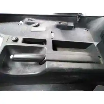 

8E0711305P HAND BRAKE LEVER AUDI A4 SALOON (8E)