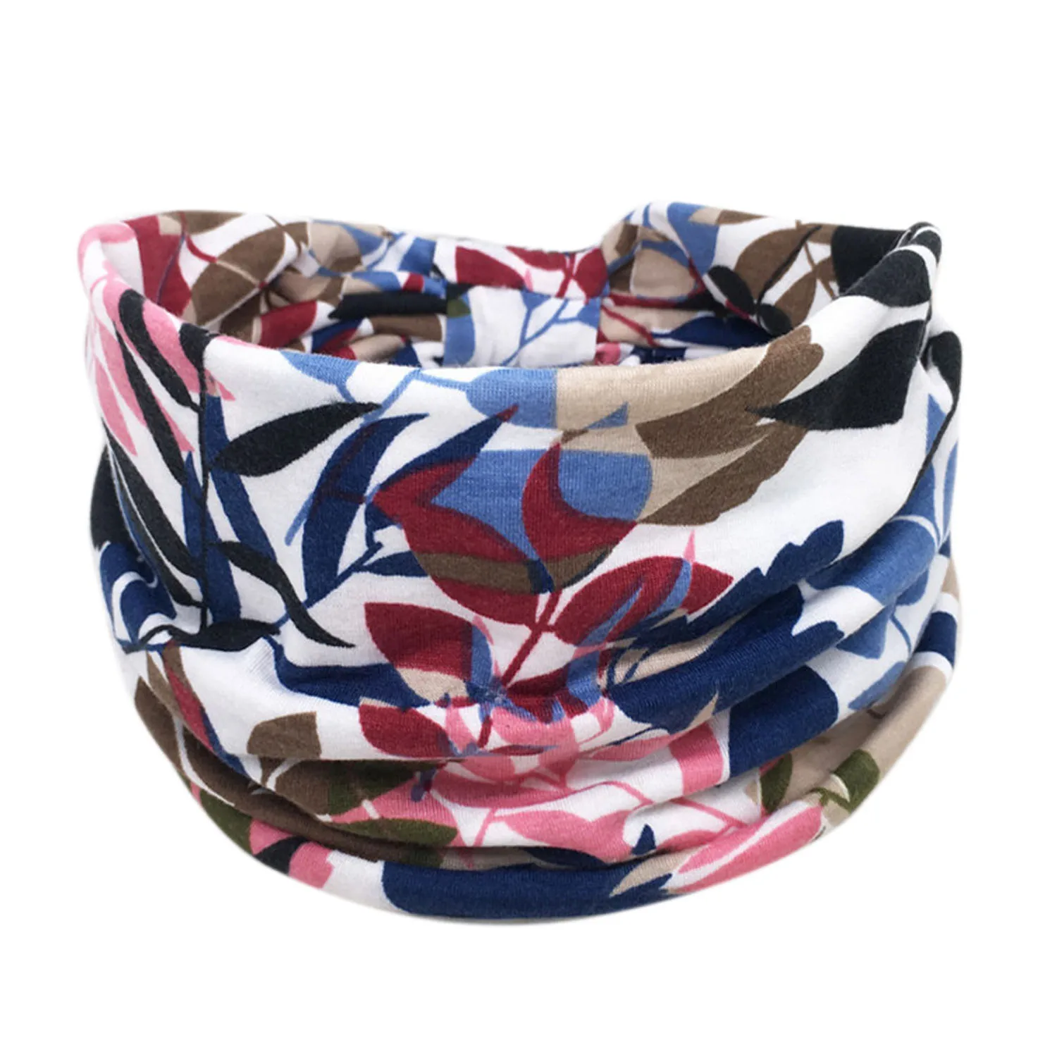 Рисунок 2 - Женская хлопковая эластичная повязка на голову