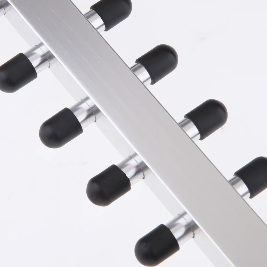 2.4G 25dBi 16 Elements Directional Yagi Antenna RP-SMA Male Connector