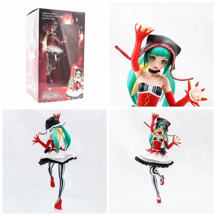 Hatsune Miku Miku Animation Cat Food Figure 26cm Aliexpress Hatsune Miku Miku Animation Cat Food Figure 26cm Aliexpress