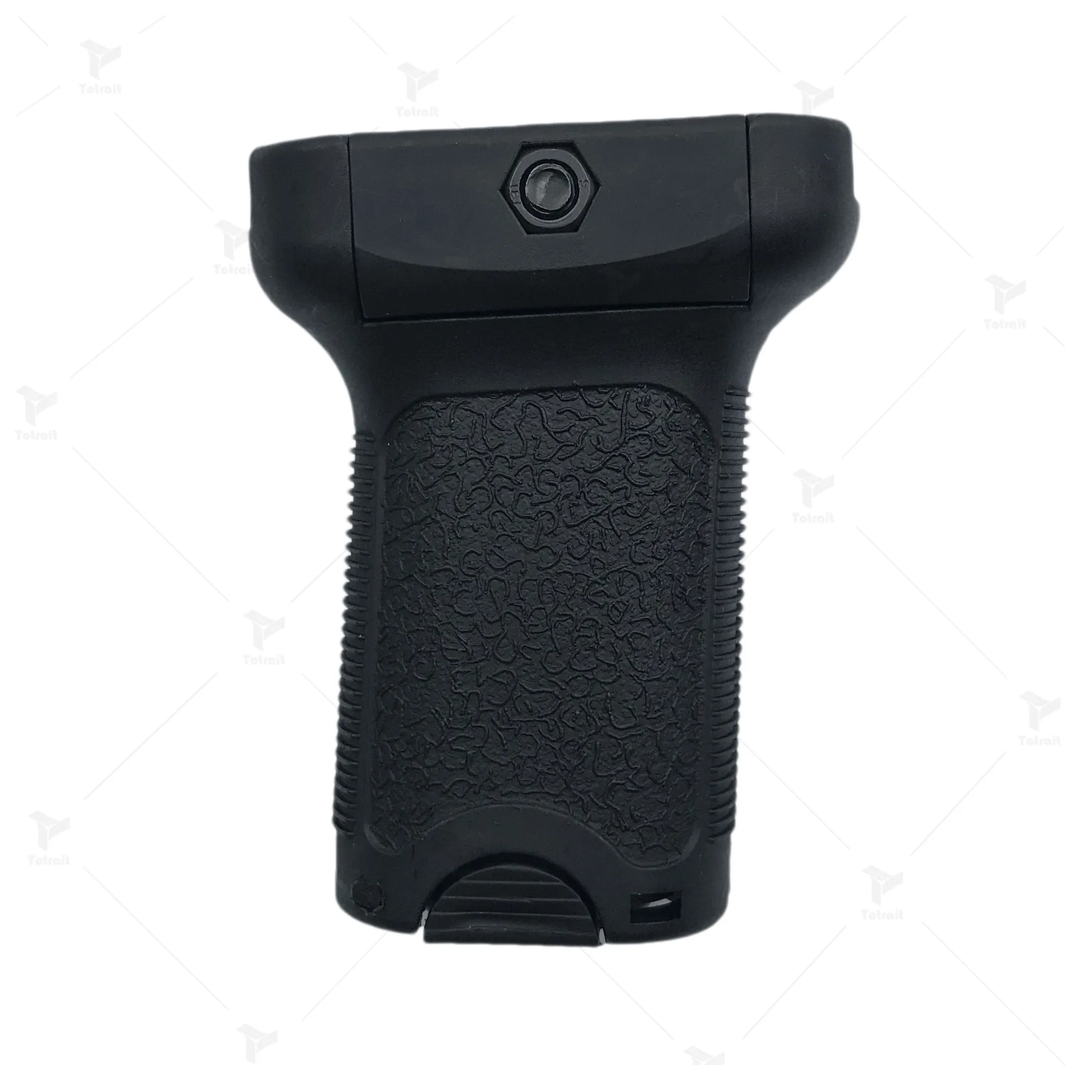 TOtrait Пейнтбол Airsoft коврик Стиль передняя Вертикальная ручка для страйкбола BB Airgun
