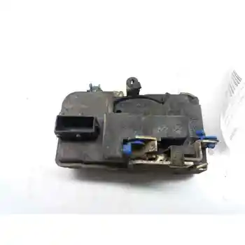 

9135H6 LOCK LEFT FRONT DOOR PEUGEOT PARTNER (S1)