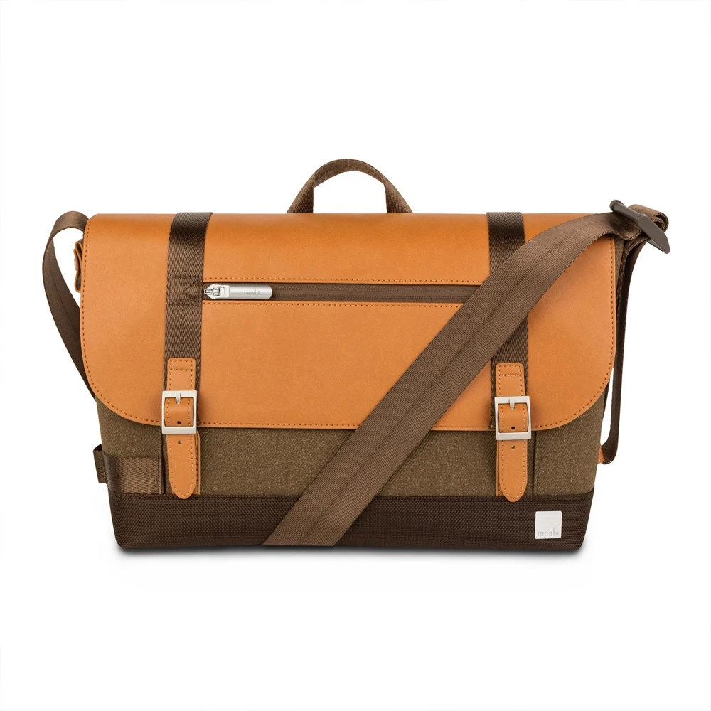Moshi Carta Compact Messenger Bag 1"