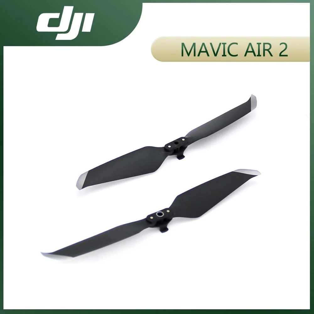 Dji Mavic Air 2 Propellers 7238 Orginal Mavic Air 2 Accessories Less
