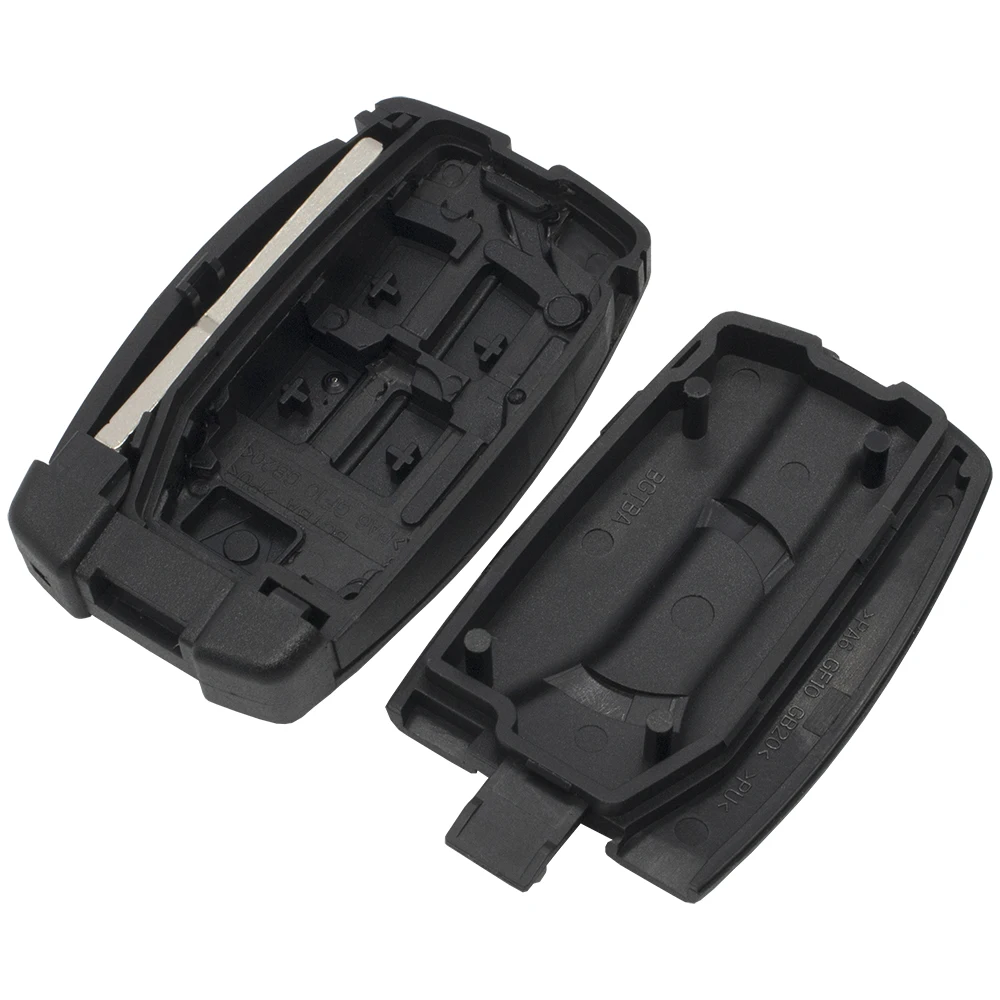 WhatsKey 315/433 МГц PCF7945 чип-диод 5 кнопки дистанционного ключа автомобиля для Land Rover NT8TX9 Freelander 2 с HU101 лезвие