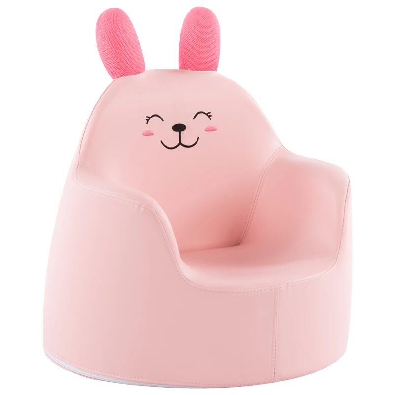

Child Sofa Seat Cartoon Zodiac Custom Baby Infant Learning To Sit Chair Back