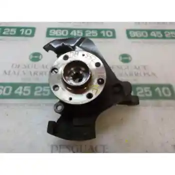 

STEERING KNUCKLE FRONT LEFT OPEL CORSA E Edition [16426617]